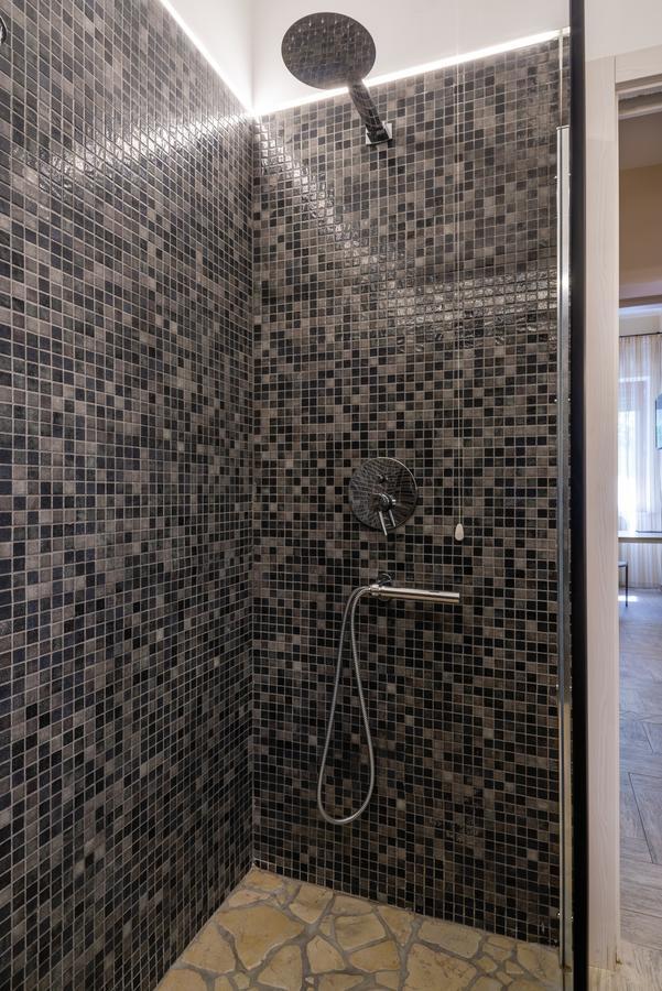 לצ'ה Villa Domus Salento Suites & Rooms Con Parcheggio Privato In Loco מראה חיצוני תמונה