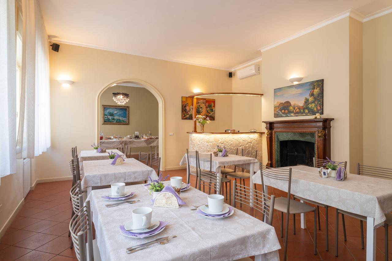 לצ'ה Villa Domus Salento Suites & Rooms Con Parcheggio Privato In Loco מראה חיצוני תמונה