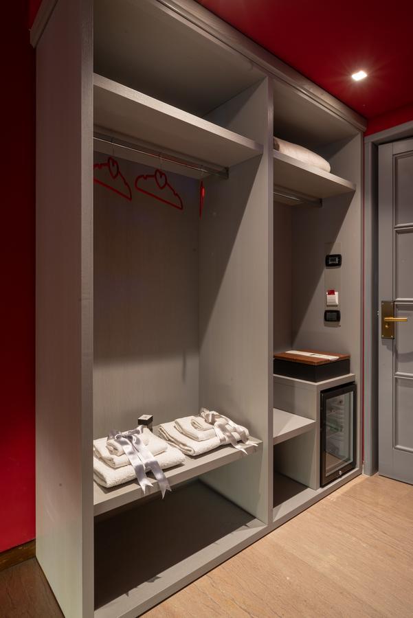 לצ'ה Villa Domus Salento Suites & Rooms Con Parcheggio Privato In Loco מראה חיצוני תמונה