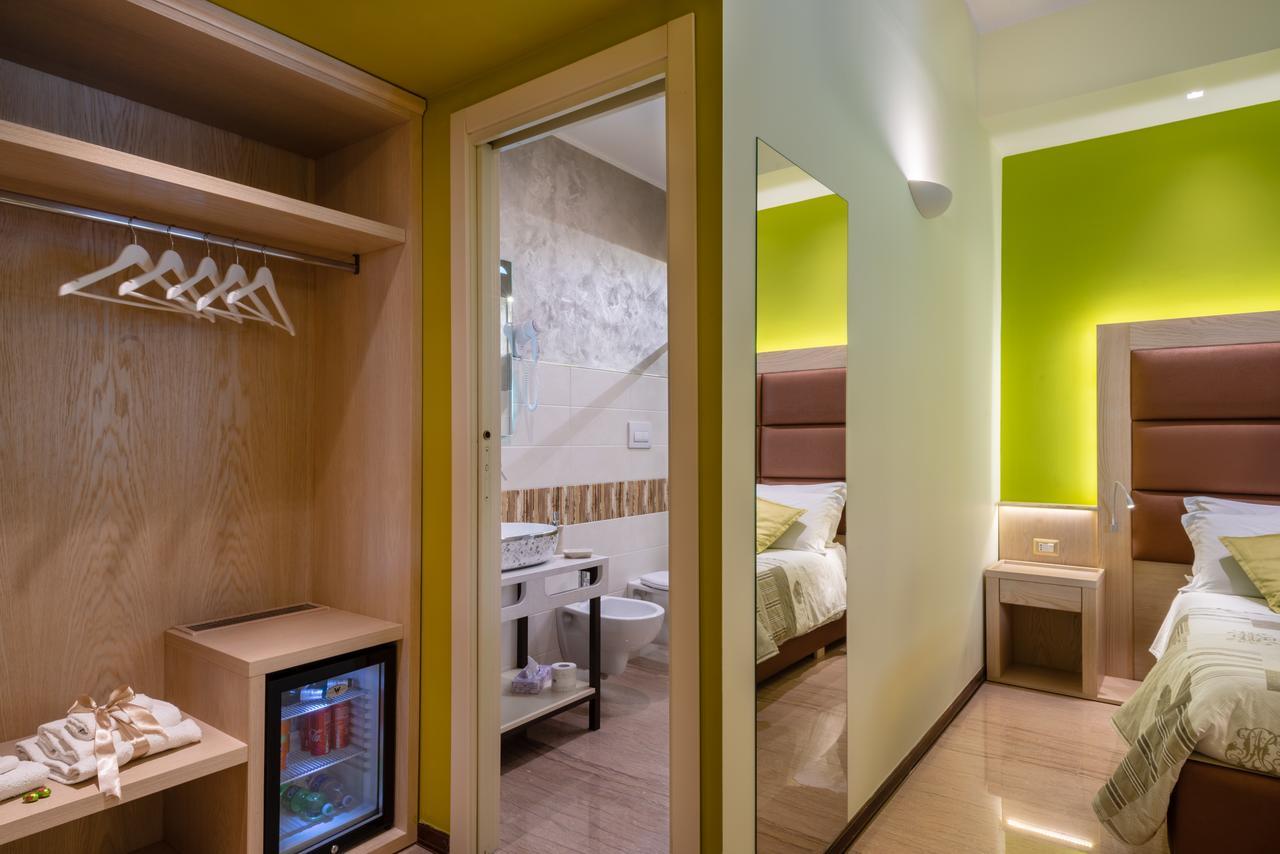 לצ'ה Villa Domus Salento Suites & Rooms Con Parcheggio Privato In Loco מראה חיצוני תמונה