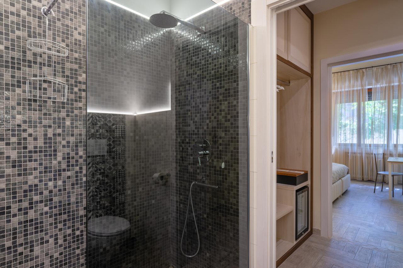 לצ'ה Villa Domus Salento Suites & Rooms Con Parcheggio Privato In Loco מראה חיצוני תמונה