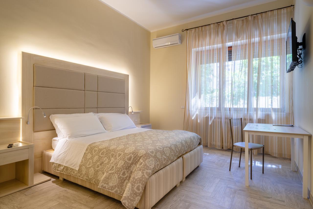 לצ'ה Villa Domus Salento Suites & Rooms Con Parcheggio Privato In Loco מראה חיצוני תמונה