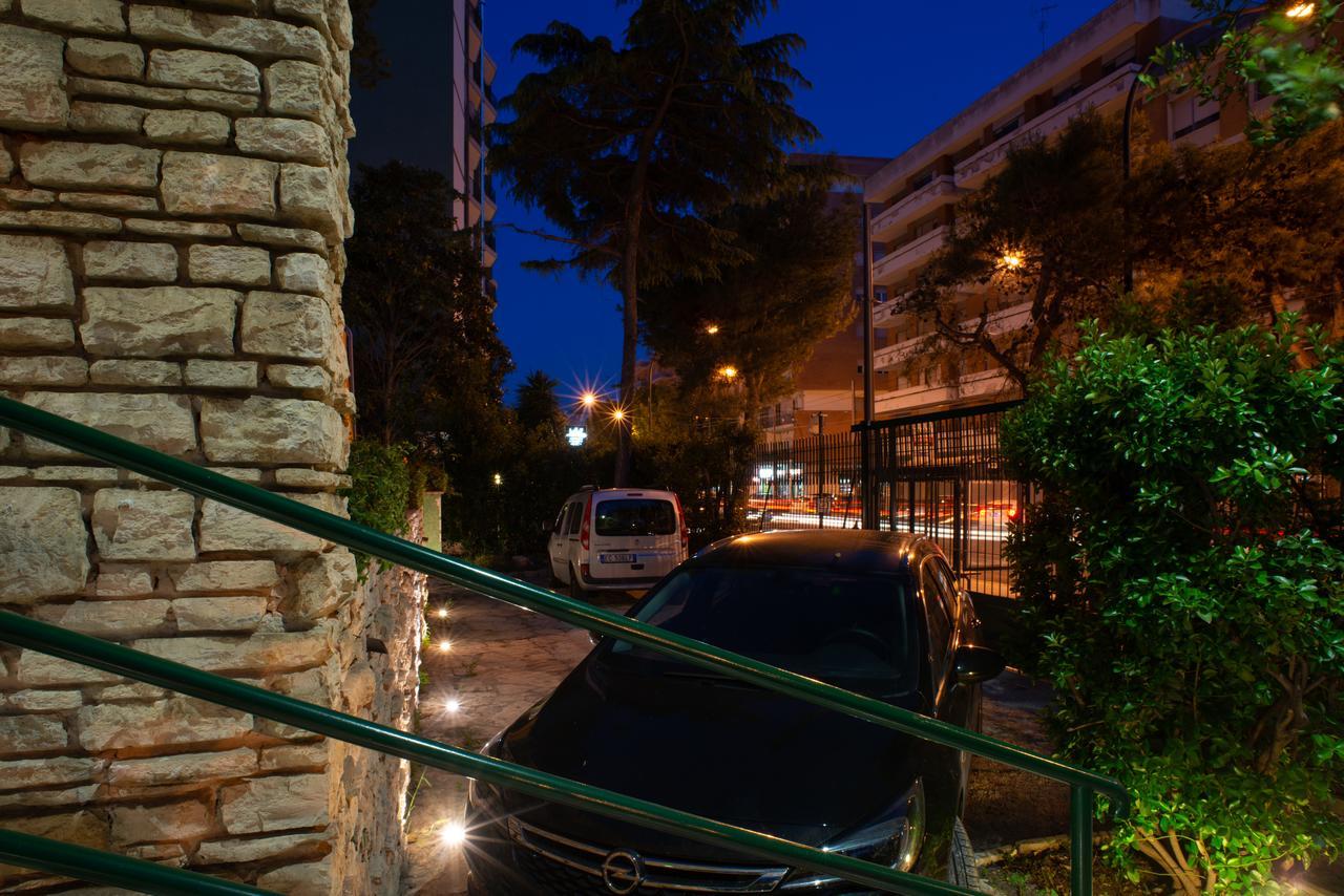 לצ'ה Villa Domus Salento Suites & Rooms Con Parcheggio Privato In Loco מראה חיצוני תמונה