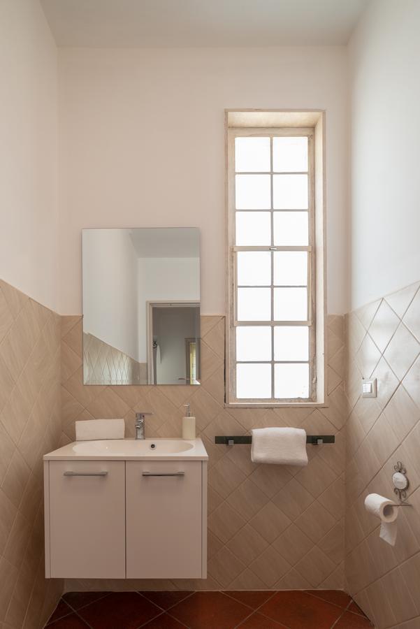 לצ'ה Villa Domus Salento Suites & Rooms Con Parcheggio Privato In Loco מראה חיצוני תמונה