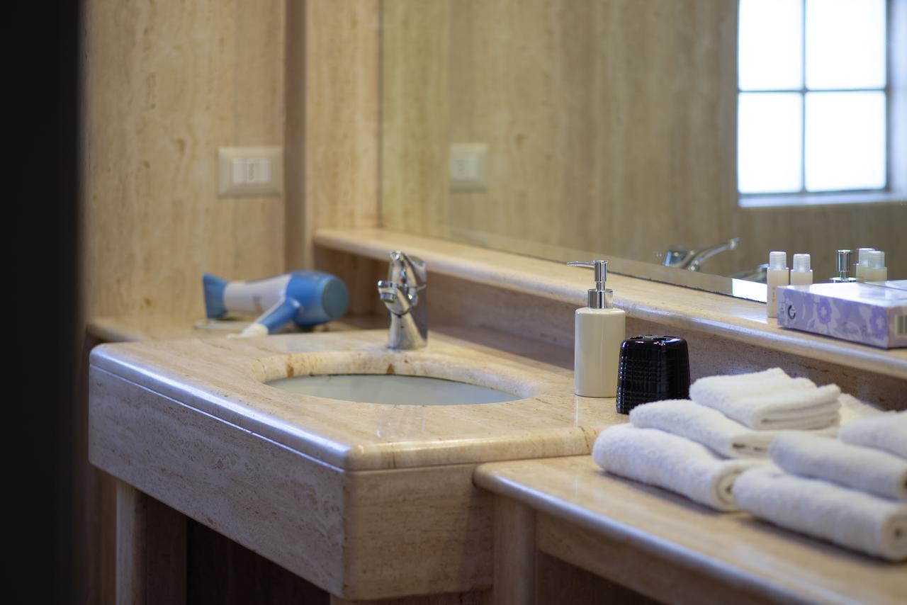 לצ'ה Villa Domus Salento Suites & Rooms Con Parcheggio Privato In Loco מראה חיצוני תמונה