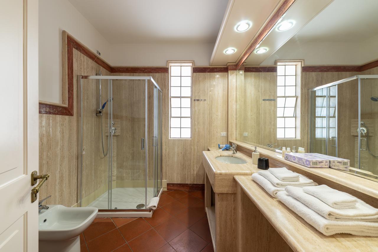 לצ'ה Villa Domus Salento Suites & Rooms Con Parcheggio Privato In Loco מראה חיצוני תמונה