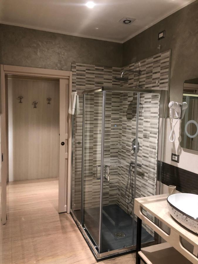 לצ'ה Villa Domus Salento Suites & Rooms Con Parcheggio Privato In Loco מראה חיצוני תמונה